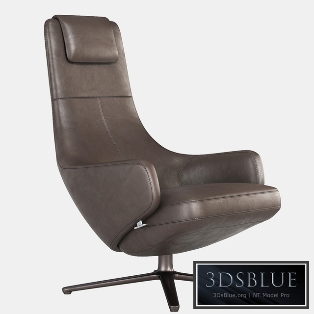 Vitra Repos Antonio Citterio