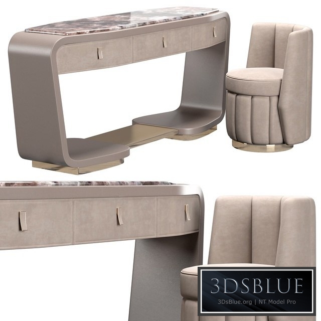 Grilli PRISMA Dressing table