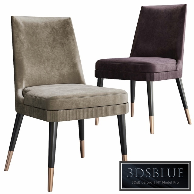 Haia Dining Chair Frato Interiors