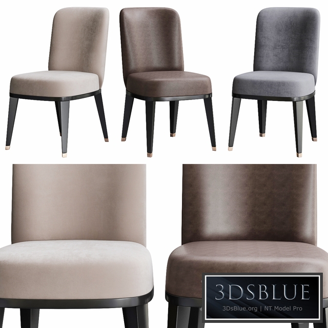 Thames Dining Chair Frato Interiors