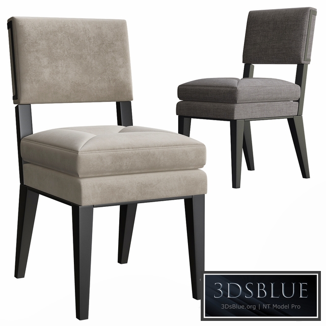 Basel Dining Chair Frato Interiors