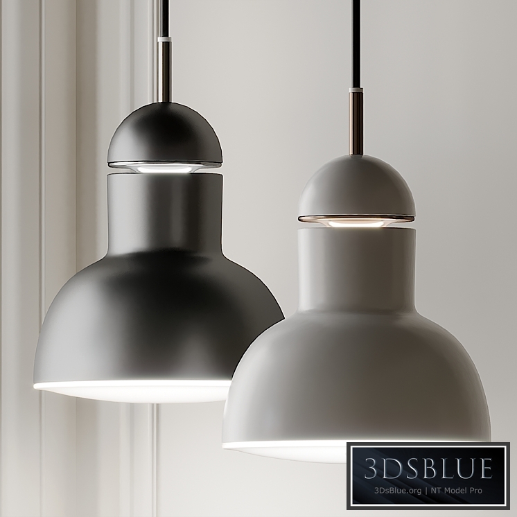 Anglepoise Type 75 Maxi by Kenneth Grange