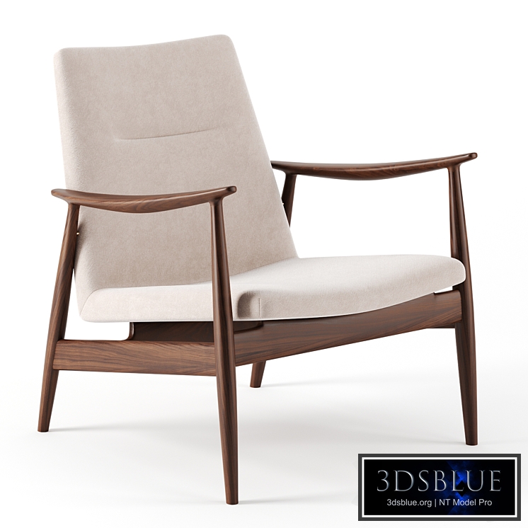 Rivage easy chair by Ritzwell