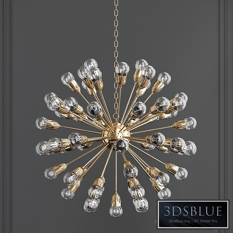 Eichholtz CHANDELIER ANTARES L