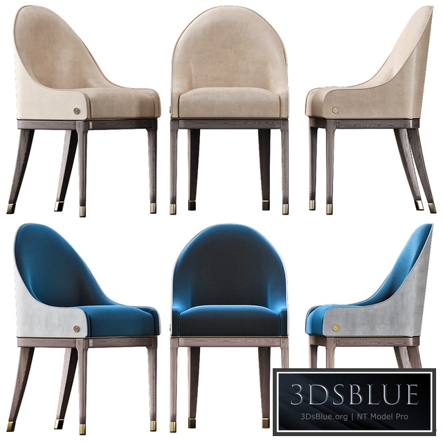 CANNES Montenapoleone Chairs