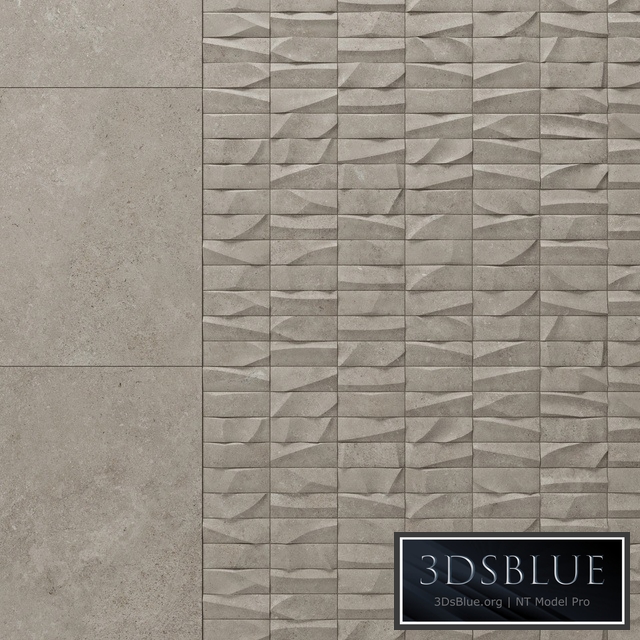 Porcelanosa Mosaico Berna 45X120