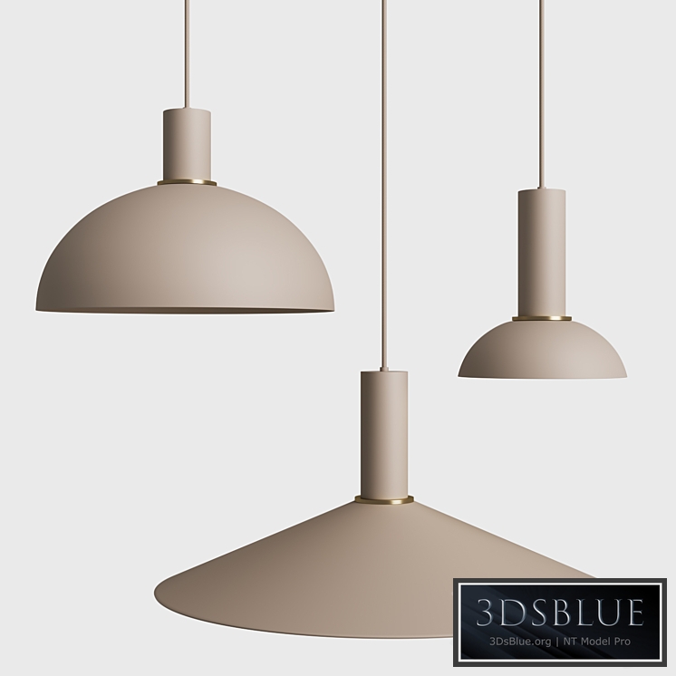 Ferm Living Shade Collection 2