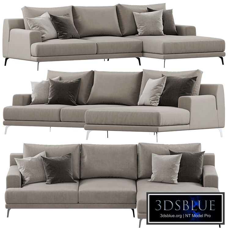 Sofa Ditre Italia Foster