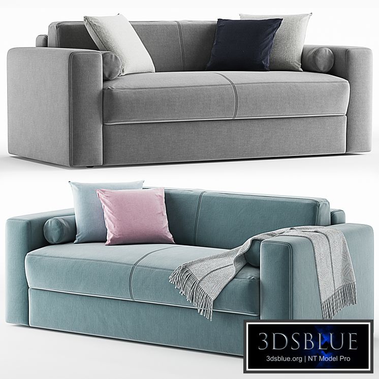 Rolf benz Freistil 143 sofa