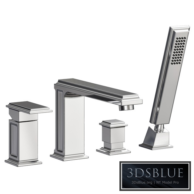 NeoClassic Faucet L01