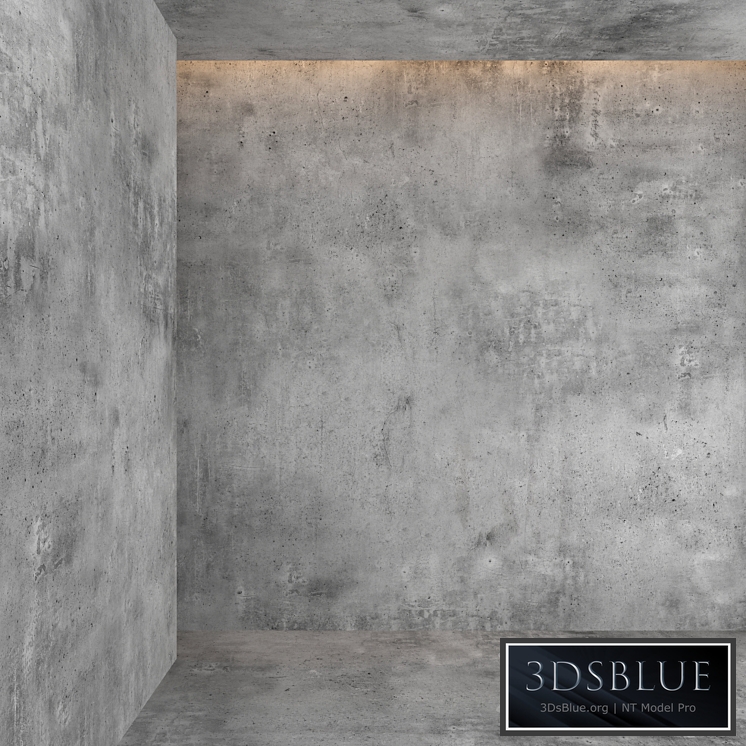 Decorative concrete 21