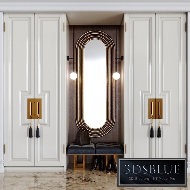 Furniture composition Set-2