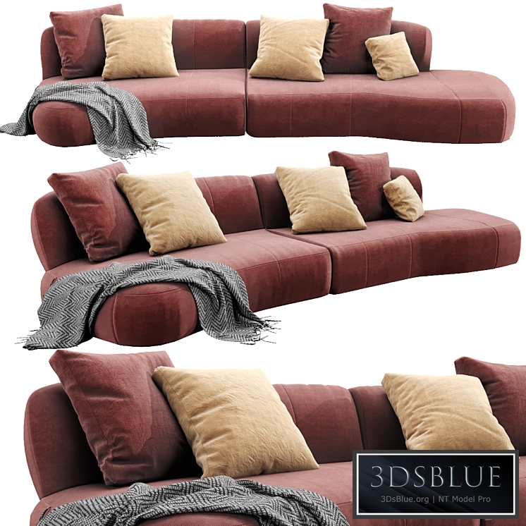 Molteni&C Surf Comp. 2