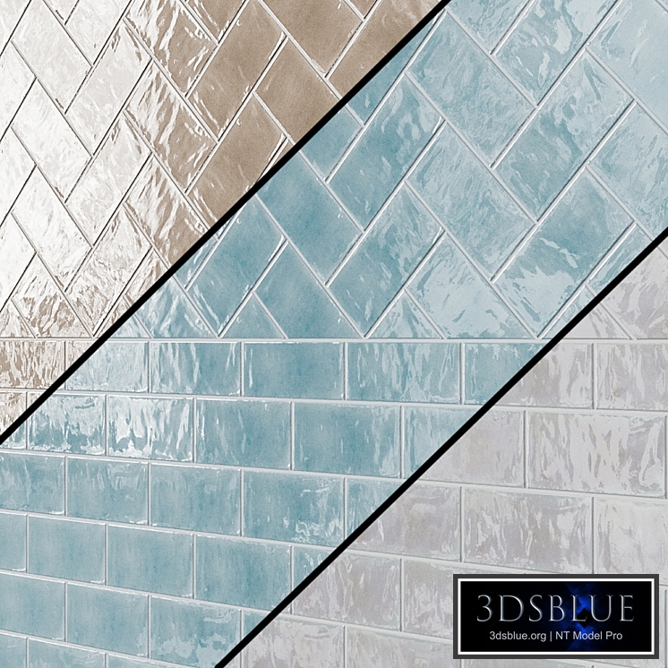 Cifre ceramica sonora