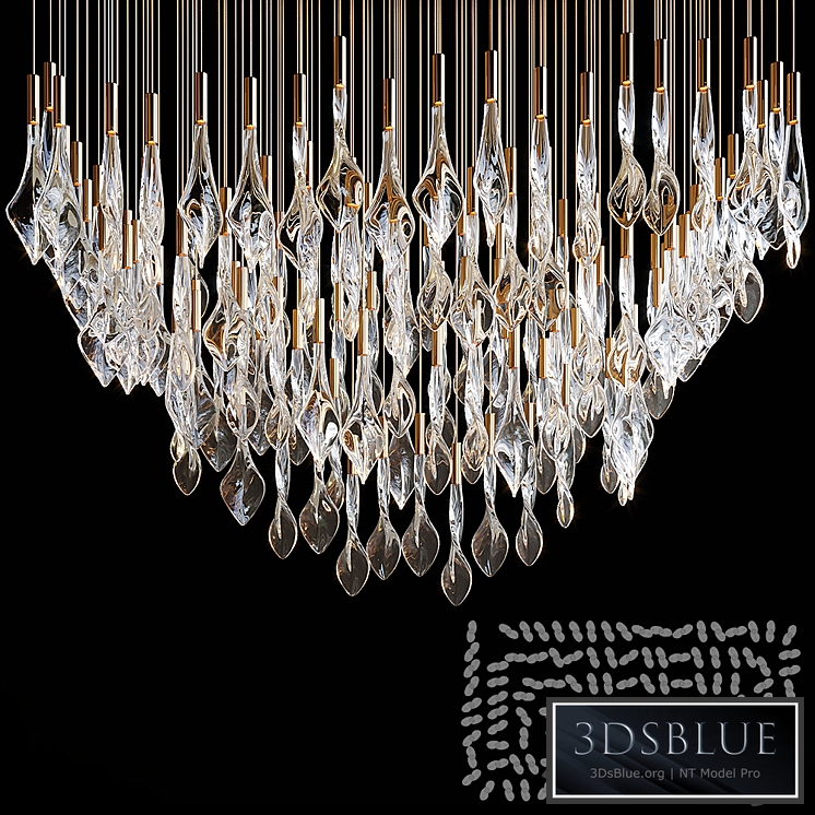 Chandelier Light Vargov0302