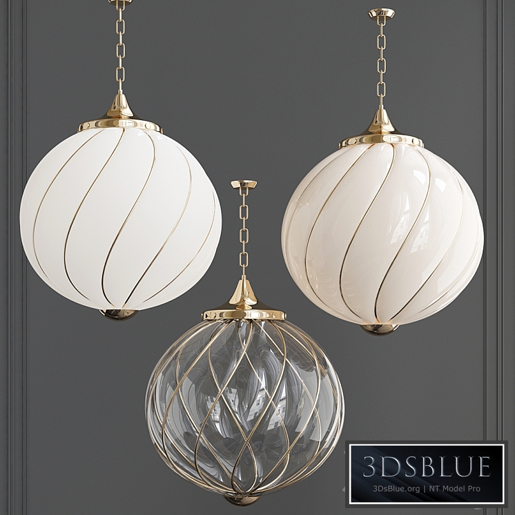 Eichholtz CHANDELIER ROMANO