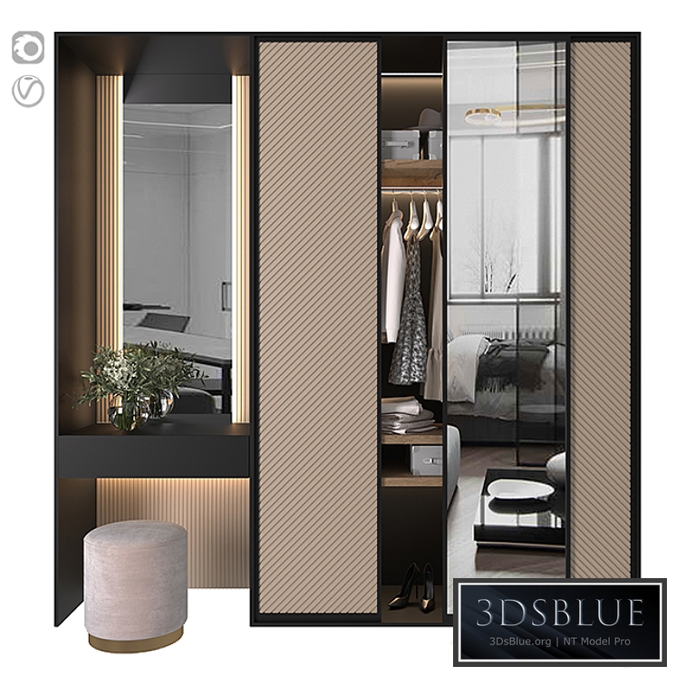 Furniture composition 11