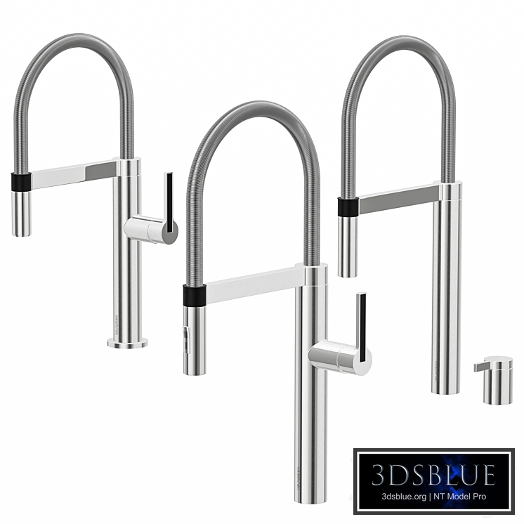 BLANCO - Faucet Culina