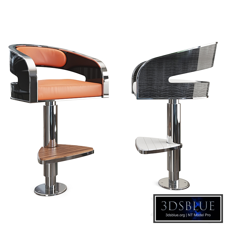 TYC-134 Bar Stool