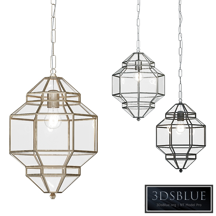 Laviva Home Granada Lanterns