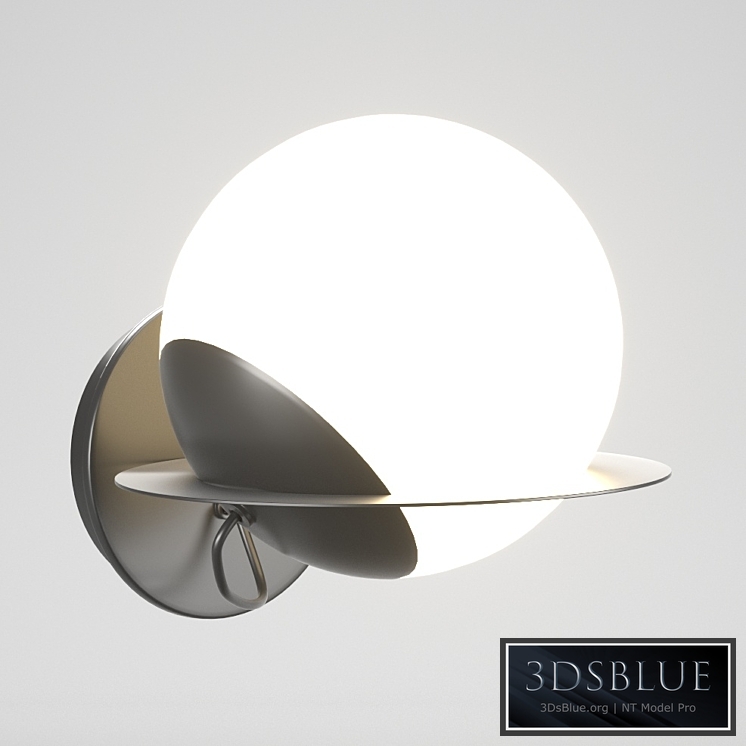 Wall Lamp Eglo Sabalete