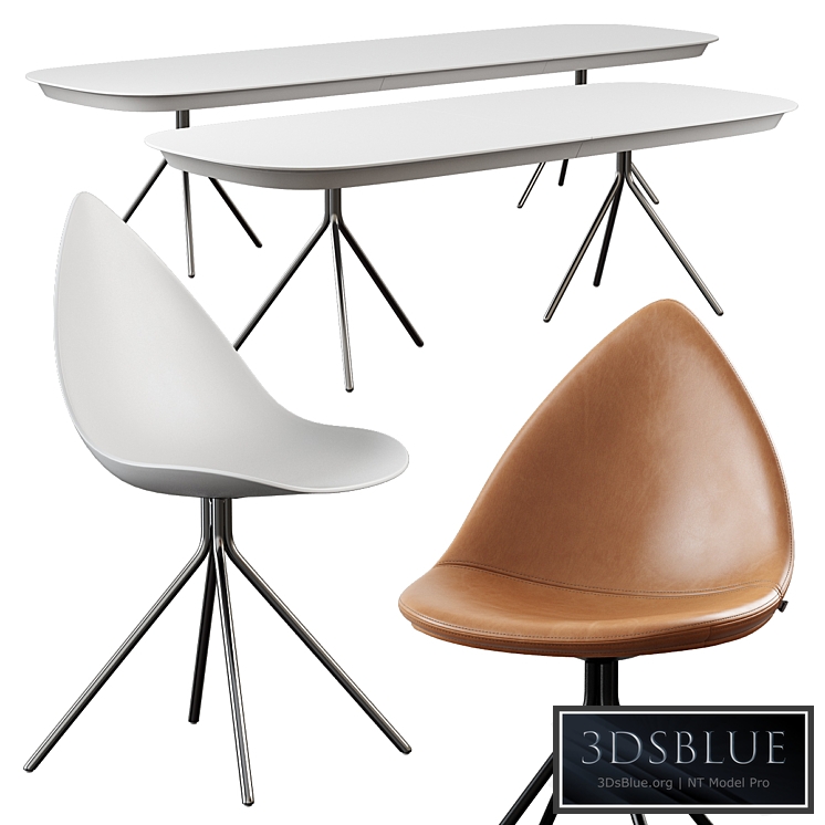 BoConcept / Ottawa (Comp 01)