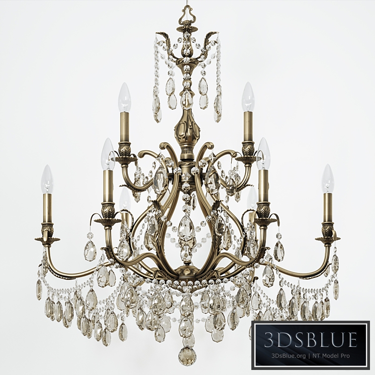 Crystalsorama dawson