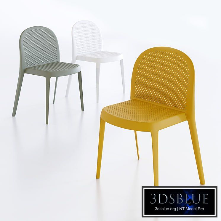 Fall Chair made by Cosmorelax