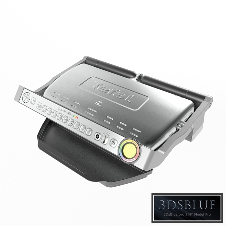 Tefal OptiGrill Electric Grill