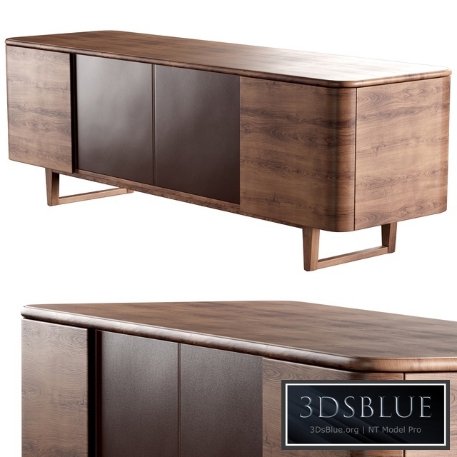 Grilli york sideboard
