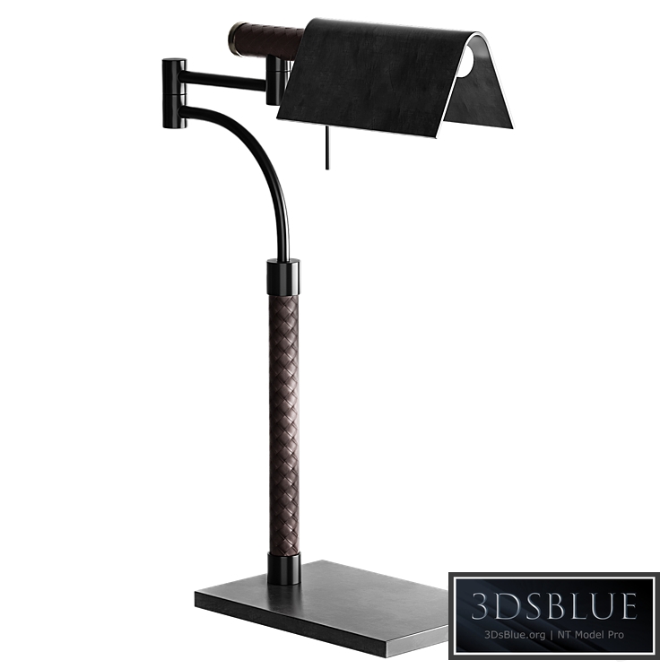 Bottega Veneta Reading Table Lamp