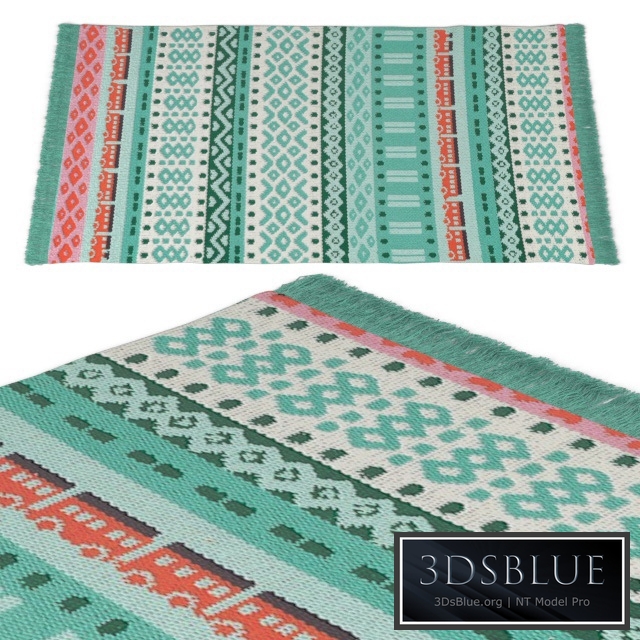 Carpet Ikea KEPPHEST