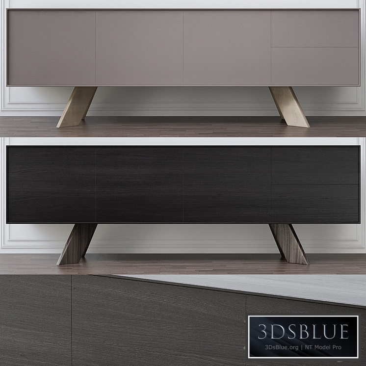 Alhambra 003 B Sideboard Altitude