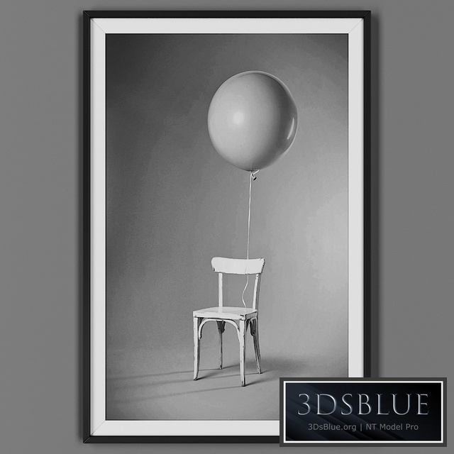 Picture frame 00032-45