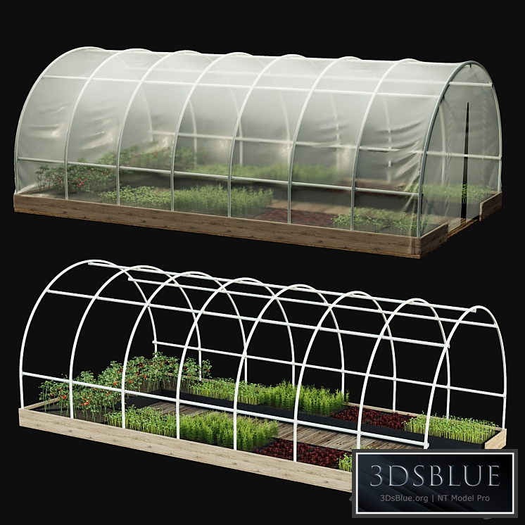 Greenhouses V1