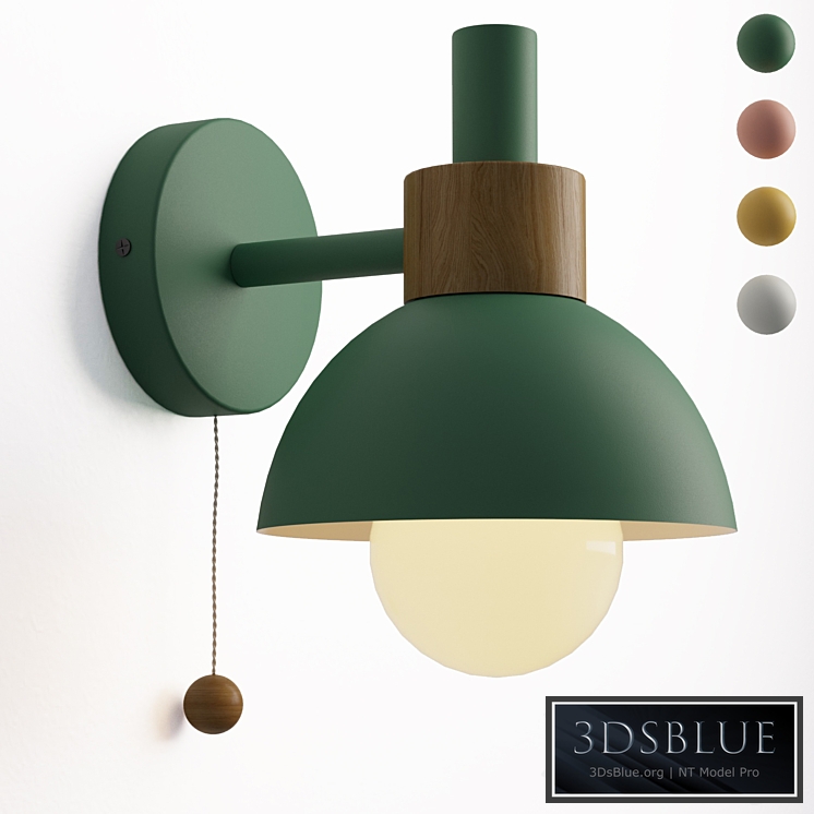 BRA CARLY FANTA WALL anzazo