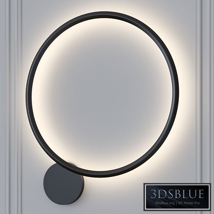 Discovery Wall Lamp by Artemide