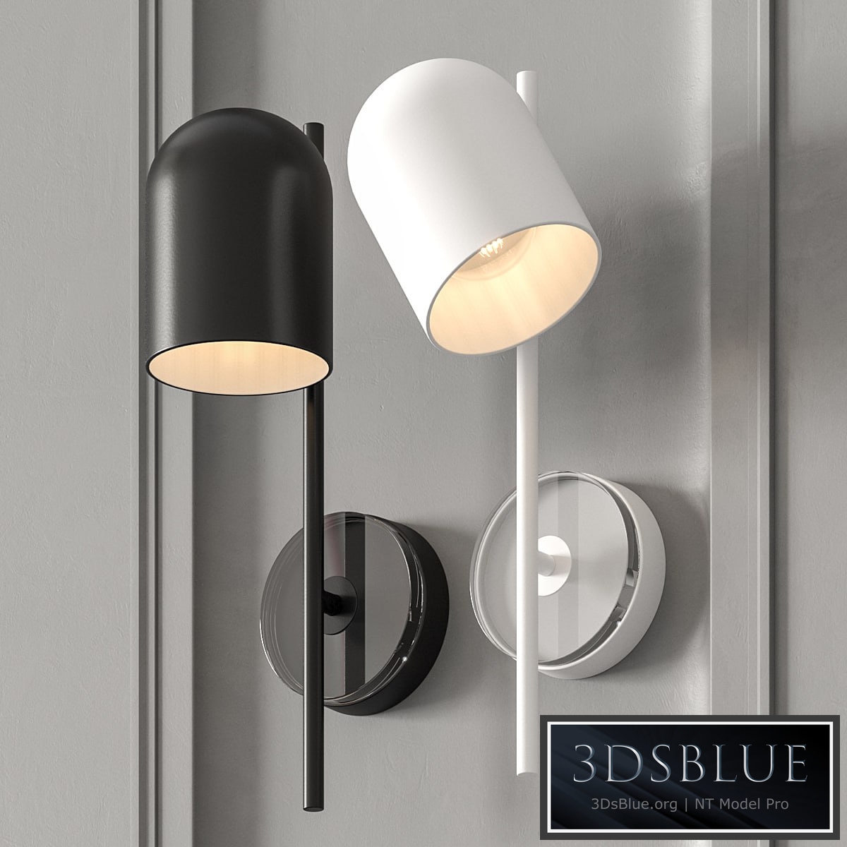 Aytm Luceo Wall Lamp