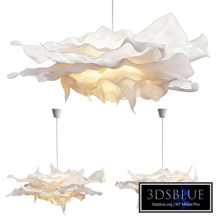 Ikea krusning - New type