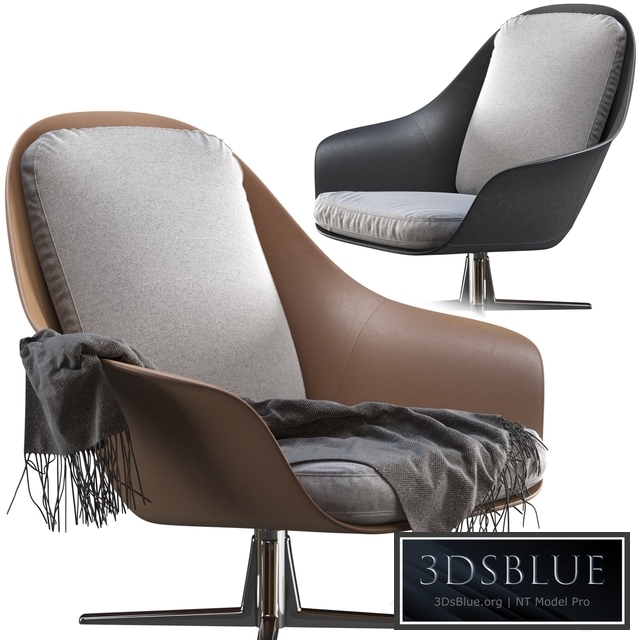 Armchair Romatti Sveva