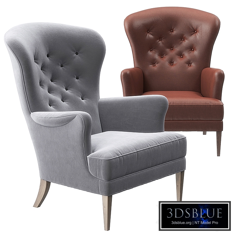 FH419 HERITAGE CHAIR