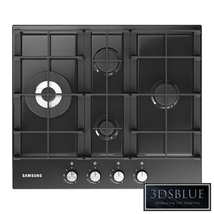 Samsung NA3000H NA64H3030BK