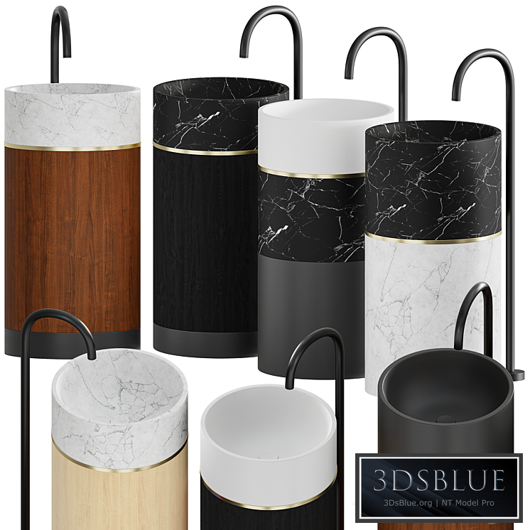 NOORTH milldue edition ROMA12 