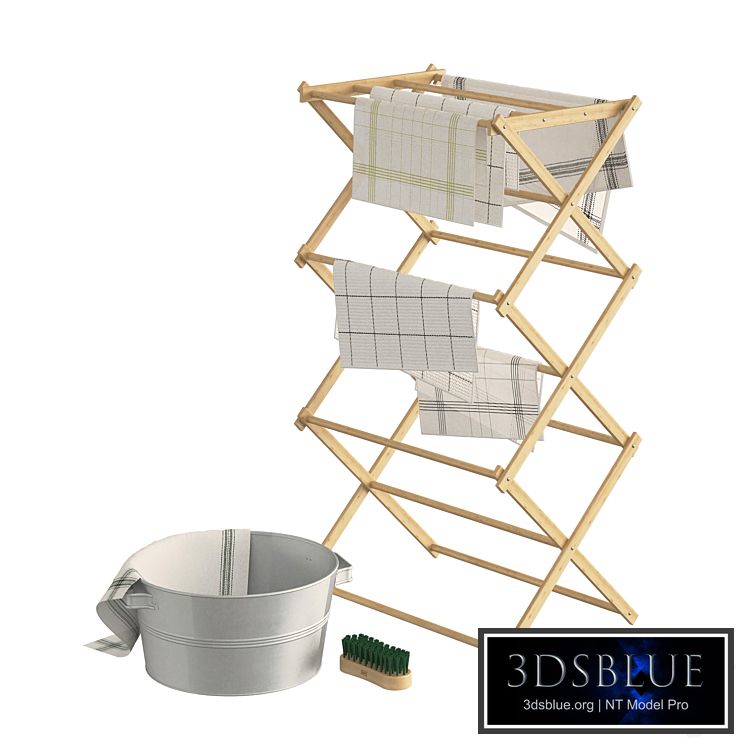 Tumble dryer Borstad Ikea