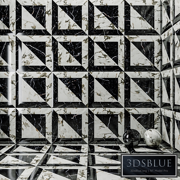 ATLAS CONCORDE RUSSIA ALLURE - Ins Spire Lap