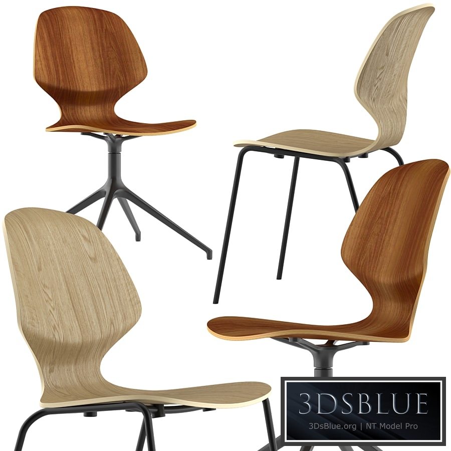 Boconcept-florence chair