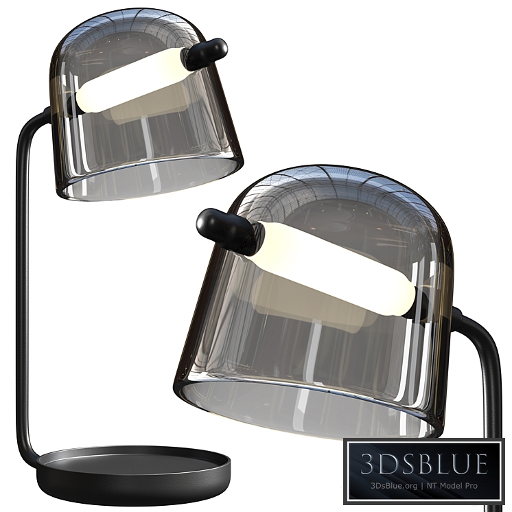 Table lamp Romatti Monta