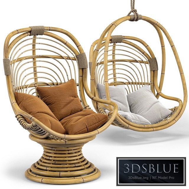 Selamat San Blas Chair, Hanging Chair