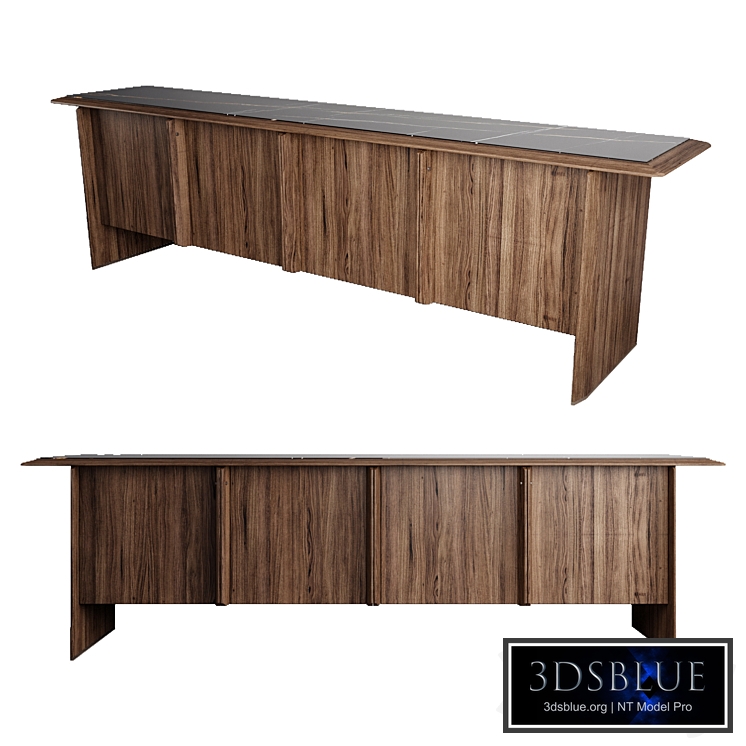 Porada Tamok Sideboard