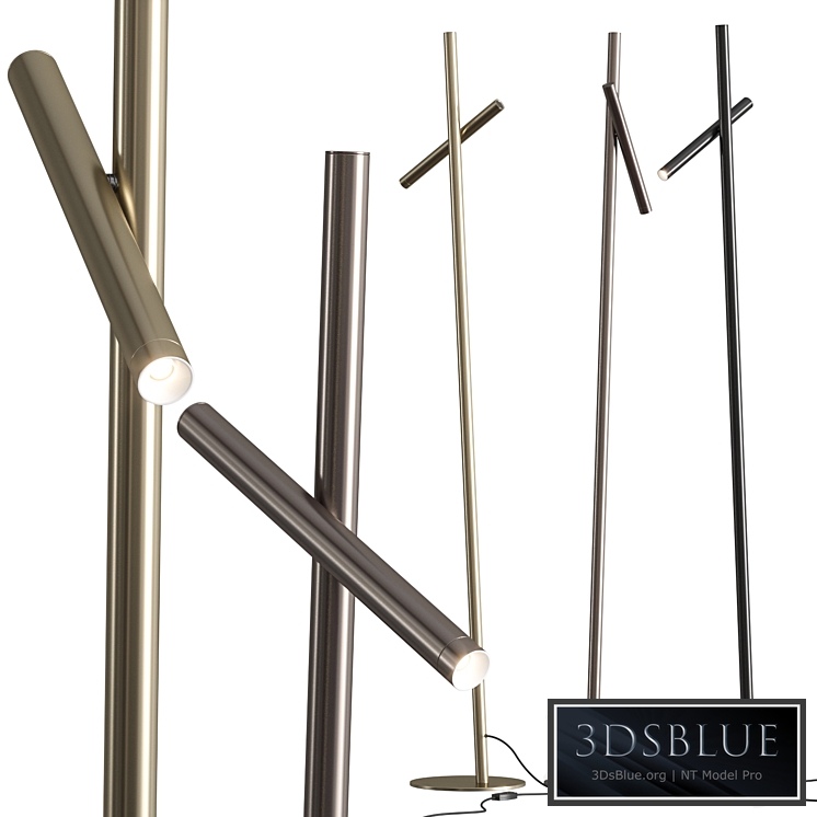 Sattler Fino Floor Lamps